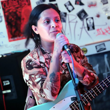 Girls Go Ska (Mex) Punkrock City Hof - 13. August 2024 (4).JPG